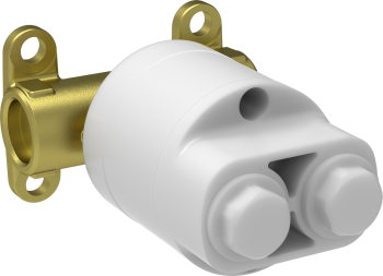- HANSGROHE Zestaw podstawowy z mieszaczem do Bidette UE 29239180 - 29239180 - Łazienki Szydłowski