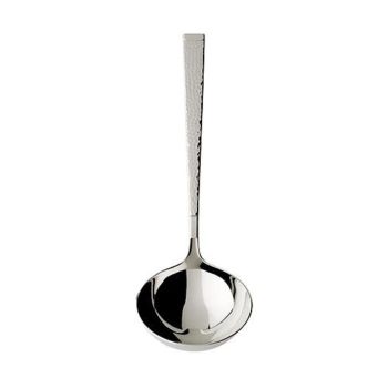 - Villeroy&Boch Blacksmith Chochla stal nierdzewna 1263871800 - 1263871800 - Łazienki Szydłowski