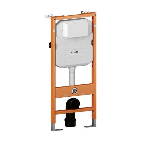  - KLUDI-UNIFIX stelaż podtynkowy do WC 79101 - 79101 - Łazienki Szydłowski