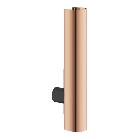  - GROHE-Osłona syfonu warm sunset 101008DA00 - 101008DA00 - Łazienki Szydłowski