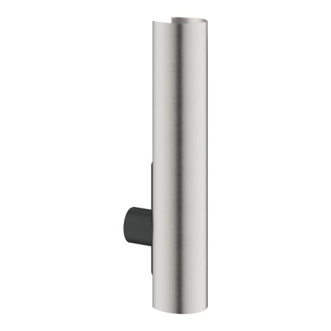  - GROHE-Osłona syfonu kolor stal nierdzewna 101008DC00 - 101008DC00 - Łazienki Szydłowski