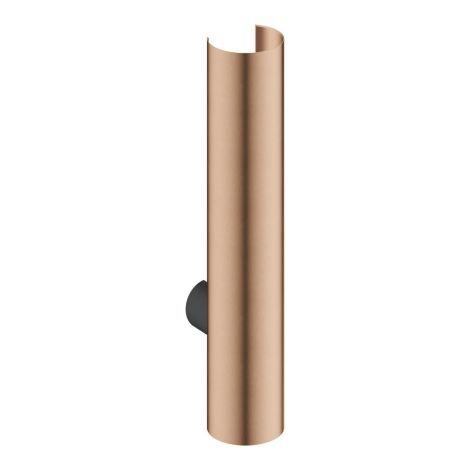 - GROHE-Osłona syfonu kolor brushed warm sunset 101008DL00 - 101008DCL0 - Łazienki Szydłowski