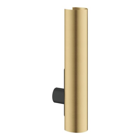 - GROHE-Osłona syfonu kolor brushed cool sunrise 101008GN00 - 101008GN00 - Łazienki Szydłowski