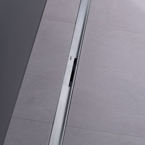 - Geberit CleanLine50 odpływ liniowy 30 - 90 cm kolor stal szlachetna szczotkowana 154446KS2 - 154.446.KS.2 - Łazienki Szydłowski