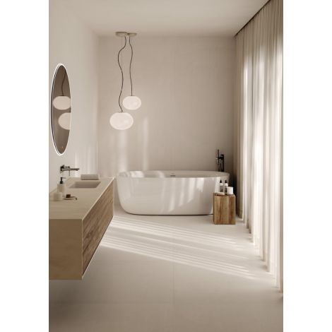  - KLUDI-ELIN O wanna wolnostojąca 180x80 cm kolor biały 52BF0143 - 52BF0143 - Łazienki Szydłowski