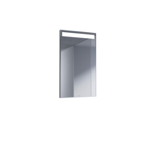 - KLUDI-LUMA lustro z oświetleniem LED 40 x 68 cm, funkcja odparowywania 17SP0400 - 17SP0400 - Łazienki Szydłowski