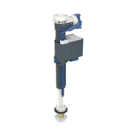  - GEBERIT Zawór napełniający typ 323 przyłącze wody z dołu 3/8'' nypel z mosiądzu 136766001 - 136.766.00.1 - Łazienki Szydłowski
