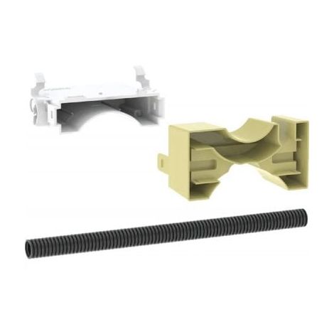 - GEBERIT Skrzynka Power & Connect Box 116061006 - 116.061.00.6 - Łazienki Szydłowski