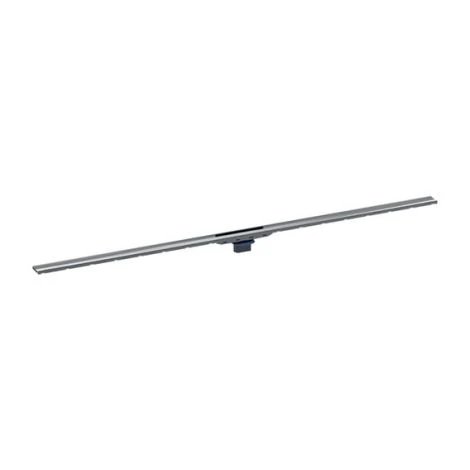- GEBERIT CleanLine80 Odpływ liniowy 30 - 110 cm czarny chrom / szczotkowany 154442QC1 - 154.442.QC.1 - Łazienki Szydłowski