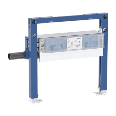 - GEBERIT Duofix Stelaż podtynkowy wys. 50 cm do prysznica 111593002 - 111.593.00.2 - Łazienki Szydłowski