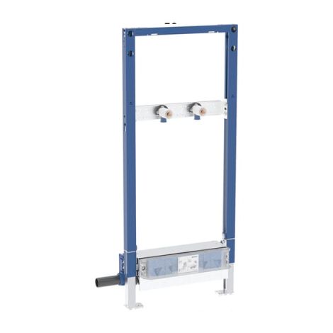 - GEBERIT Duofix Stelaż podtynkowy wys. 130 cm do prysznica 111589002 - 111.589.00.2 - Łazienki Szydłowski