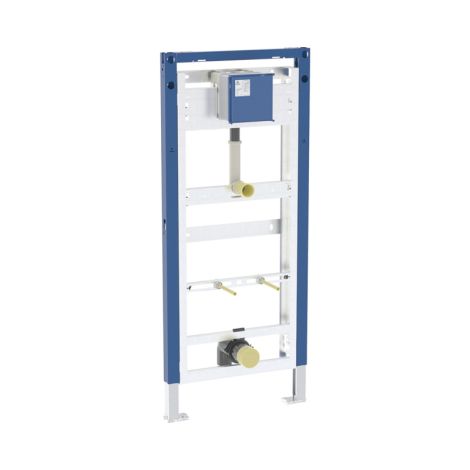 - GEBERIT Duofix Stelaż podtynkowy do pisuaru, 130 cm, uniwersalny 111665006 - 111.665.00.6 - Łazienki Szydłowski