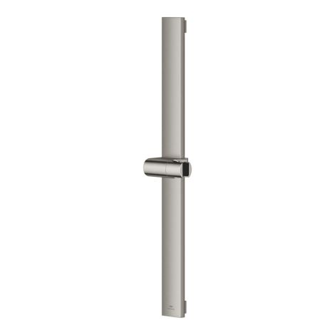  - GROHE-AQUA Rainshower Drążek prysznicowy, 600 mm kolor stal  nierdzewna 101673DC00 - 101673DC00 - Łazienki Szydłowski