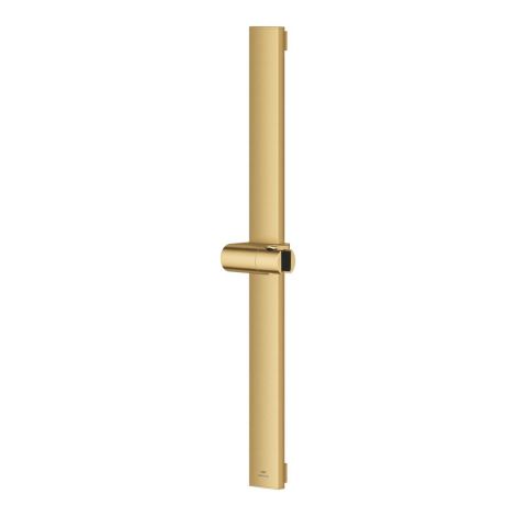  - GROHE-AQUA Rainshower Drążek prysznicowy, 600 mm brushed cool sunrise 101673GN00 - 101673GN00 - Łazienki Szydłowski