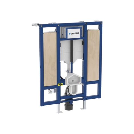 - GEBERIT Duofix Stelaż podtynkowy WC do wiszących misek, wys. 112 cm 111904006 - 111.904.00.6 - Łazienki Szydłowski