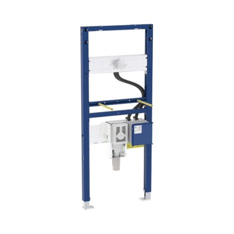 - GEBERIT Duofix Stelaż podtynkowy do umywalki wys. 130 cm 111561002 - 111.561.00.2 - Łazienki Szydłowski