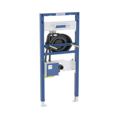  - GEBERIT Duofix Stelaż podtynkowy do umywalki, 112–130 cm 111069002 - 111.069.00.2 - Łazienki Szydłowski