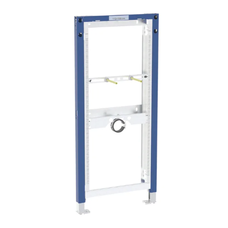 - GEBERIT Duofix Stelaż podtynkowy do pisuaru, wys. 112–130 cm 111668002 - 111.668.00.2 - Łazienki Szydłowski