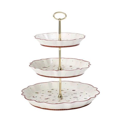  - Villeroy&Boch Toy's Delight Etażerka Czerwony 1485857880 - 1485857880 - Łazienki Szydłowski