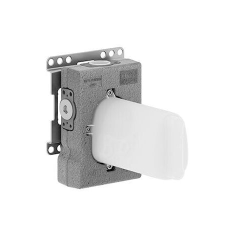  - DORNBRACHT xTool Element Podtynkowy Baterii 3550397090 - 3550397090 - Łazienki Szydłowski