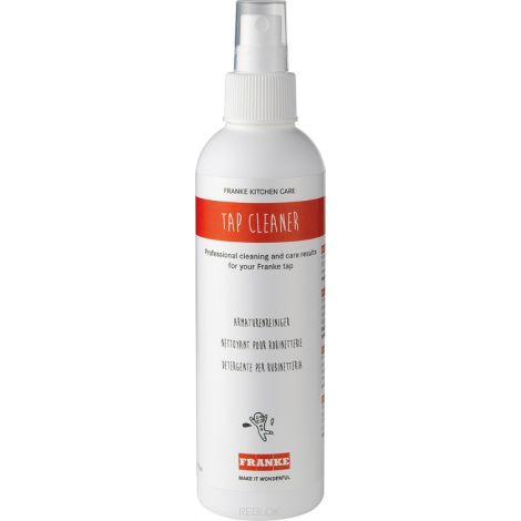 - FRANKE Środek do czyszczenia baterii 250ml 112.0530.239 - 112.0530.239 - Łazienki Szydłowski