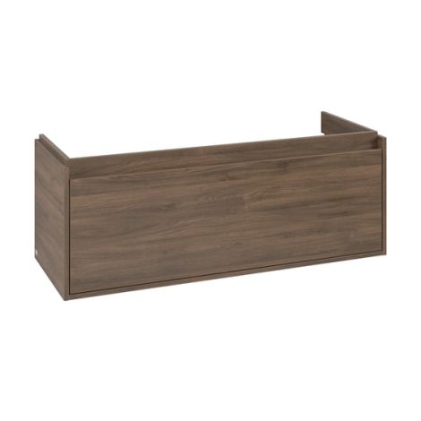  - Villeroy & Boch Skyla szafka pod umywalkę, 1 szuflada kolor arizona oak C79200VH - C79200VH - Łazienki Szydłowski