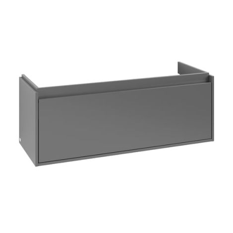  - Villeroy & Boch Skyla szafka pod umywalkę, 1 szuflada kolor  soft green C79200AF - C79200AF - Łazienki Szydłowski