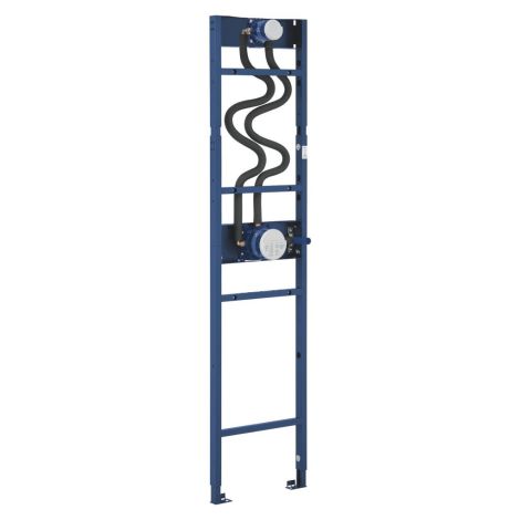 - GROHE-Rapido stelaż prysznicowy Element do montażu podtynkowego zestawu prysznicowego DUO 1039949990 - 1039949990 - Łazienki Szydłowski