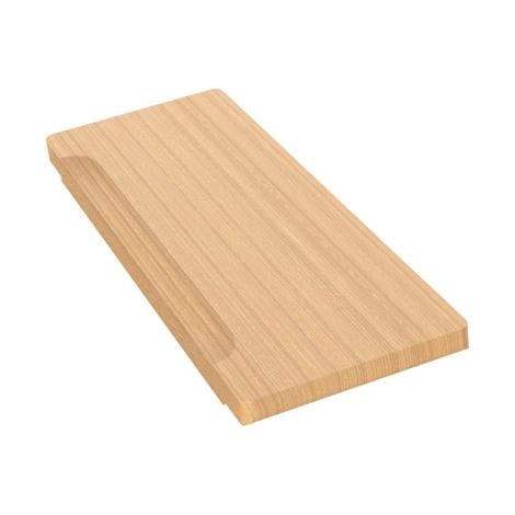  - Villeroy & Boch Universal deska do krojenia kolor dąb 8K421000 - 8K421000 - Łazienki Szydłowski