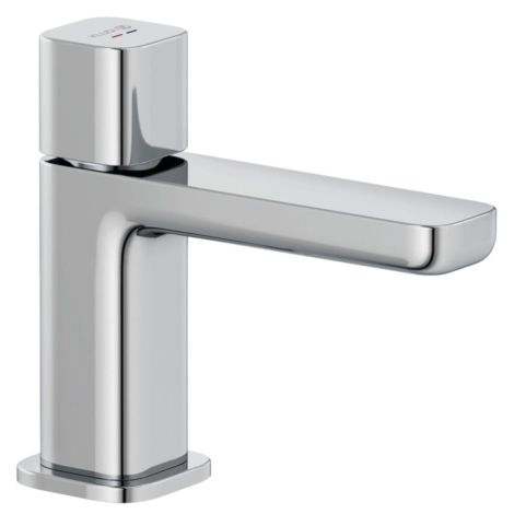  - KLUDI RENON zawór stojący chrom 421180575 - 421180575 - Łazienki Szydłowski