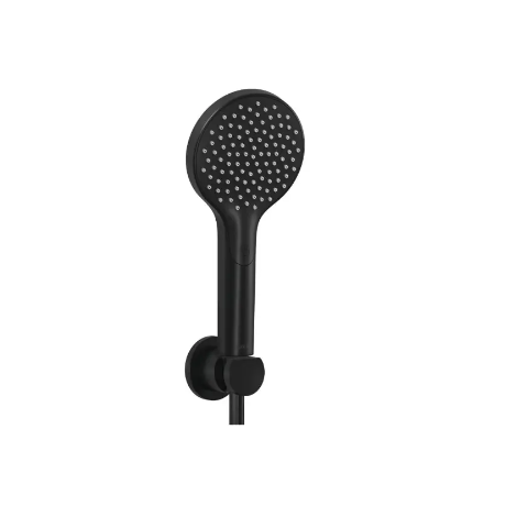 - KLUDI DIVE X zestaw wannowo-prysznicowy czarny mat 698503900 - 6985039-00 - Łazienki Szydłowski