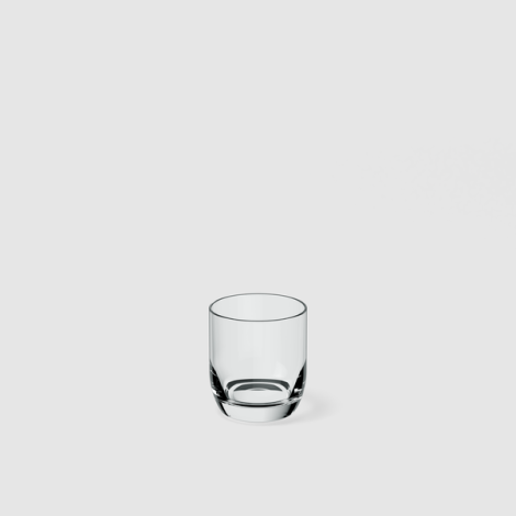  - Villeroy&Boch La Divina Kieliszek do wódki Przezroczysty, 40 ml, szkło kryształowe  - 4 sztuki 1136678240 - 1136678240 - Łazienki Szydłowski
