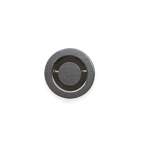 - Villeroy & Boch Universal zaślepka do przelewu czarny mat 82991006 - 82991006 - Łazienki Szydłowski