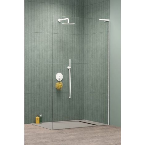  - RADAWAY Walk-In Modo SL II 90 cm wersja prawa biała 103190940401R - 10319094-04-01R - Łazienki Szydłowski