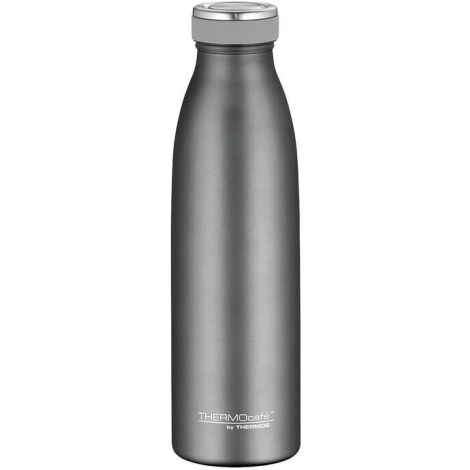  - Thermos Butelka termiczna 0,5 l TC Bottle w kolorze szarym 4067234050 - 4067234050 - Łazienki Szydłowski