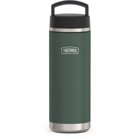  - Thermos butelka termosowa 0,71 l Icon Beverage Bottle ciemno zielony 4122353071 - 4122.353.071 - Łazienki Szydłowski
