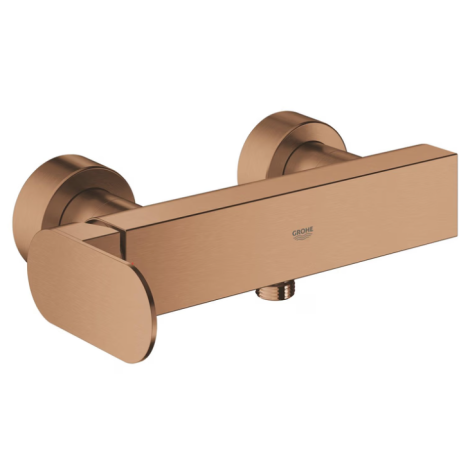  - GROHE-Plus bateria prysznicowa kolor brushed warm sunset 33577DL4 - 33577DL4 - Łazienki Szydłowski