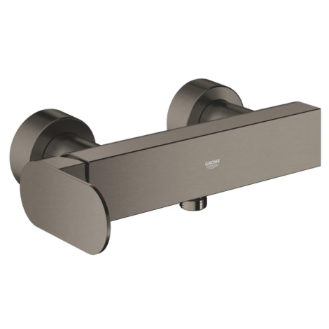  - GROHE-Plus bateria prysznicowa kolor brushed hard graphite 33577AL4 - 33577AL4 - Łazienki Szydłowski