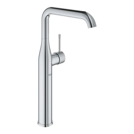 - Grohe-Essence Bateria umywalkowa, Rozmiar XL kolor crafted chrom 24170PF1 - 24170PF1 - Łazienki Szydłowski
