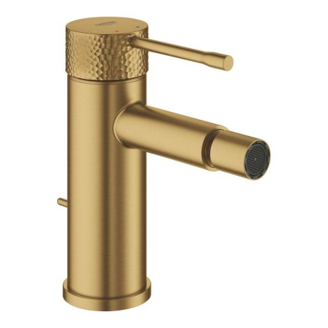  - GROHE-Essence Bateria bidetowa, Rozmiar S kolor brushed crafted cool sunrise 24178GF1 - 24178GF1 - Łazienki Szydłowski