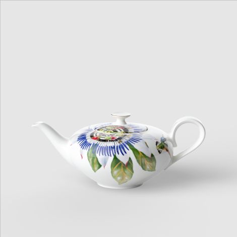 - Villeroy&Boch Amazonia Dzbanek do herbaty 1043810460 - 1043810460 - Łazienki Szydłowski