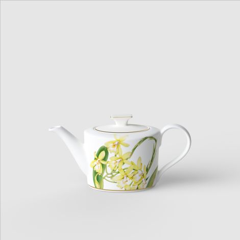 - Villeroy&Boch Amazonia Dzbanek do herbaty 1044800530 - 1044800530 - Łazienki Szydłowski