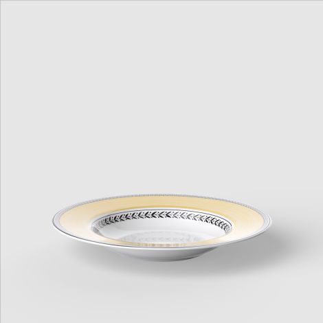  - Villeroy&Boch Audun Talerz głęboki 1010682700 - 1010682700 - Łazienki Szydłowski