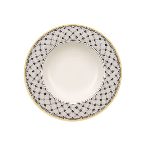  - Villeroy&Boch Audun Talerz głęboki 1010692700 - 1010692700 - Łazienki Szydłowski