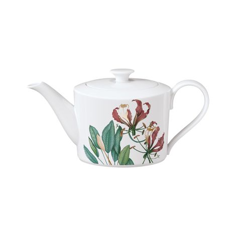 - Villeroy&Boch Avarua Dzbanek do herbaty 1046550460 - 1046550460 - Łazienki Szydłowski