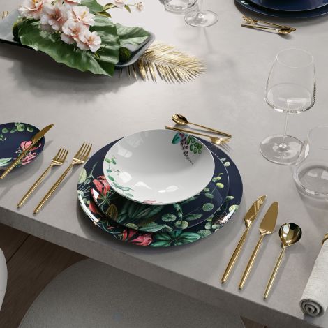 - Villeroy&Boch Avarua Miska do sałaty/ serwowania 1046553170 - 1046553170 - Łazienki Szydłowski
