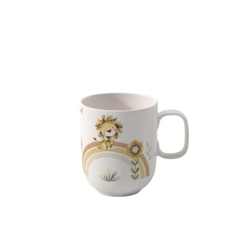  - Villeroy&Boch Boho Kids duży kubek dla dzieci 280 ml, beż 1486739651 - 1486739651 - Łazienki Szydłowski