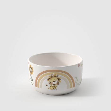  - Villeroy&Boch Boho Kids Miseczka do płatków dla dzieci 40 ml, beż 1486731970 - 1486731970 - Łazienki Szydłowski