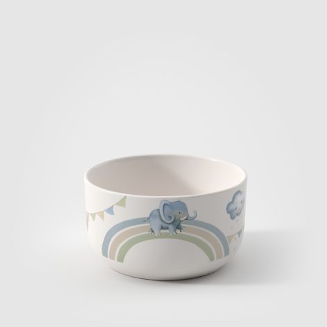- Villeroy&Boch Boho Kids Miseczka do płatków dla dzieci 1486741970 - 1486741970 - Łazienki Szydłowski