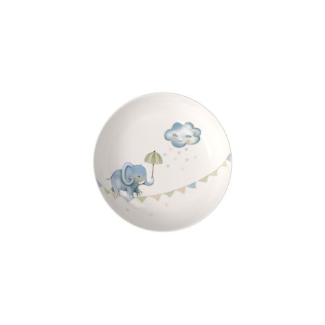  - Villeroy&Boch Boho Kids Talerz głęboki dla dzieci 1486742752 - 1486742752 - Łazienki Szydłowski